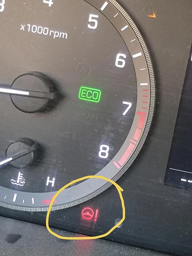 Heavy Steering Wheel Issue in 2017 Sonata