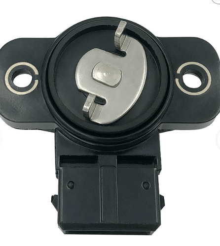 Throttle Body Position Control TPS Sensor fits 01-06 Optima  01-06 Santa Fe